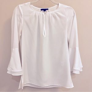 Rachel Zoe blouse